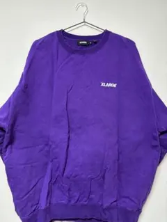 XLARGE スウェット トレーナー