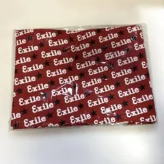 【新品未開封】EXILE LIVE TOUR 2008 エコバッグ(中)