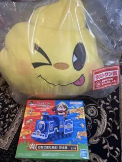 2025年最新】一番くじラストワン賞の人気アイテム - メルカリ