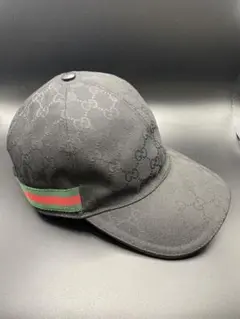GUCCI キャップ　中古　美品(セール中) 楽天市場】グッチ キャップ 中古の通販