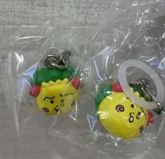 【匿名配送】COJI-COJI めじるしアクセサリー3 コジコジB