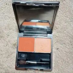 シュウウエムラ アイシャドウパレット マンゴーフレッシュ