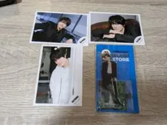 SixTONES 森本慎太郎 セット