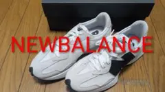 美品　NEW BALANCE MS327CWB 26cm