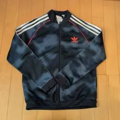 adidas アディダス　ジャージ　ジャケット150