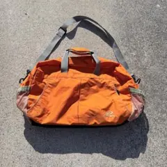 90svintage MONOGRAM BOSTONBAG Y2Kレトロ ACE - メルカリ