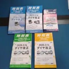 2026年最新】時刻表 ポケットの人気アイテム - メルカリ