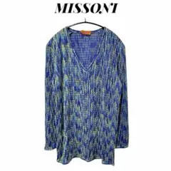 2026年最新】MISSONI レディース Tシャツ・カットソーの人気アイテム