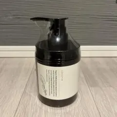 ココネ cocone クレイクリームシャンプー 380g モイスト ベルガモット