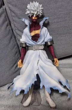 僕のヒーローアカデミア フィギュア 一番くじ C賞 荼毘 MASTERLISE