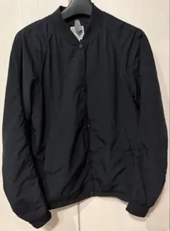 THE NORTH FACE ザノースフェイス ブルゾン ブラック