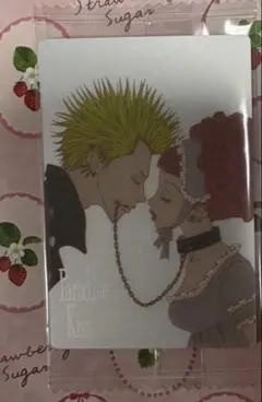 矢沢あい ウエハース カード Paradise Kiss パラダイスキ