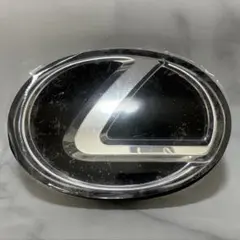 レクサス純正部品 Lマーク リア用エンブレム　90975-02081　LX570 レクサス純正部品 Lマーク リア用エンブレム 90975-02081 LX570 - メルカリ
