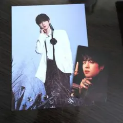 INI 佐野雄大 封入特典 まとめ売り