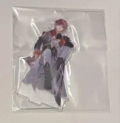 ローレン・イロアス　アクリルスタンド