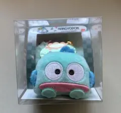 ＊香港限定＊ハンギョドン＊マスコットキーチェーン＊HANGYODON