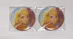 【匿名配送】プロセカ　鏡音リン　グリ缶　48C