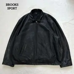 2025年最新】Brooks Brothers メンズ レザージャケット