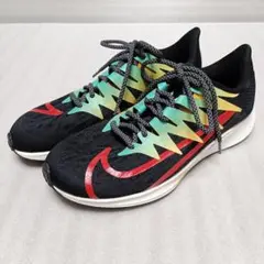 未使用美品✨ 25cm NIKE ナイキ ズームライバルフライ シューズ