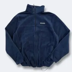 す*か様 【は】00s 古着 Columbia コロンビア　フリースジャケット