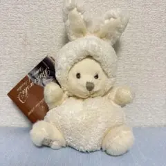 Bukowski Design ウサギ ぬいぐるみ