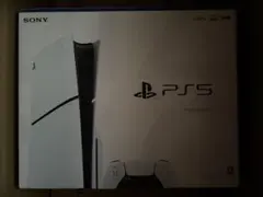 PS5 本体