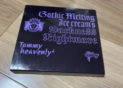Tommy heavenly6 Gothic Melting 〜 初回限定盤