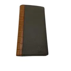 激レア★LOUIS VUITTON ポルトフォイユ アリゲーター・カーフレザー 2025年最新】ヴィトン アリゲーターの人気アイテム - メルカリ