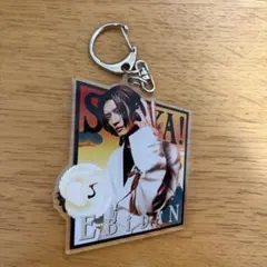 杢代和人 アクリルキーホルダー3個セット - メルカリ
