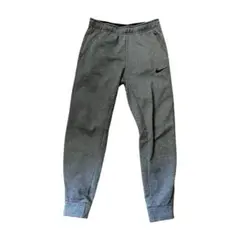 ナイキ DRY-FIT ワンポイント ジョガーパンツ M