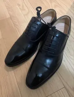 メンズ ストレートチップ ビジネスシューズのサムネイル