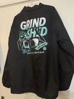 grindlodgeグラインドロッヂ
