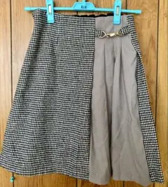 【美品】MAJESTIC LEGON ミニスカート