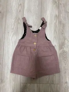 zarababyサロペット12〜18ヶ月
