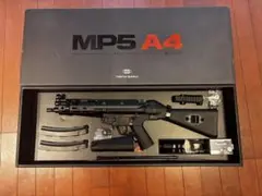 2025年最新】mp5a4 電動ガンの人気アイテム - メルカリ