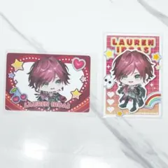 にじさんじ ローレン・イロアス ピグパーティ チプカ