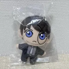 名探偵コナン ぬいぐるみマスコット セガラッキーくじ h賞 諸伏景光