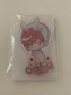 あんスタ アニカフェ アクスタ 一彩