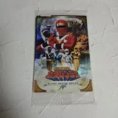 イタジャガ スーパー戦隊シリーズ 50周年記念　カクレンジャー　ゴジュウジャー