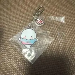 LE SSERAFIM アクリルキーホルダー ユンジン