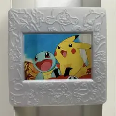 アニメ ポケモン 無印 初期 アニメ雑誌 切抜き アニメディア サトシ