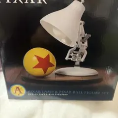 2025年最新】ピクサーランプ くじの人気アイテム - メルカリ