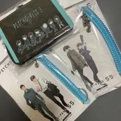 PSYCHO-PASS パスケース