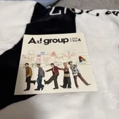 aぇ! group 会報