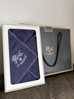 イルビゾンテ　ハンドタオル