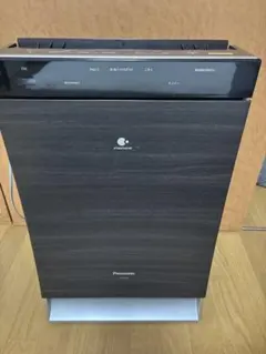 Panasonic 加湿空気清浄機 ナノイー搭載 本体のサムネイル