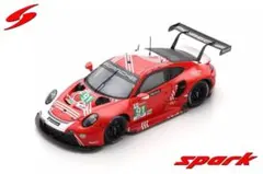 スパーク製】1/64 ポルシェ 911 GT3 RS 2016 ラバオレンジ - メルカリ
