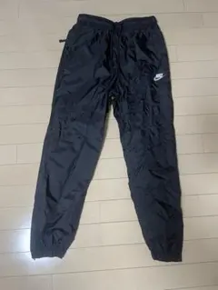 NIKEスポーツパンツウィンブレ