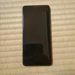 【ジャンク】LG G7 Fit SIMフリー スマートフォン本体のサムネイル