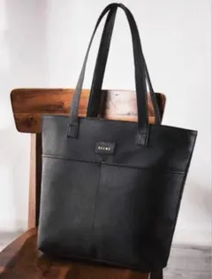 ❤️ BEAMS ビームス　汚れがつきにくい レザートートバッグのサムネイル